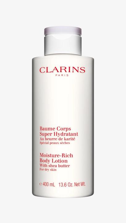 Immagine prodotto Clarins Balsamo idratante (Crema corpo, 200 ml)