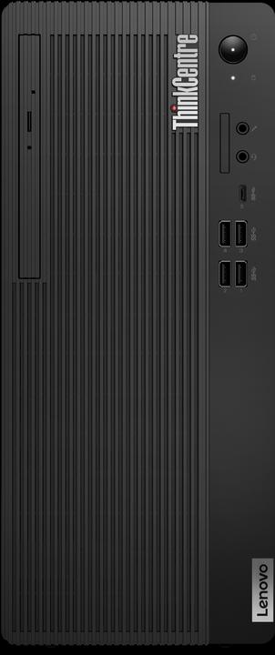 Image du produit Lenovo TS/ThinkCentre M70t Gen5 / Raptor Lake i (Intel Core i7-13700, 16 Go, 512 Go, UHD Graphics 770)