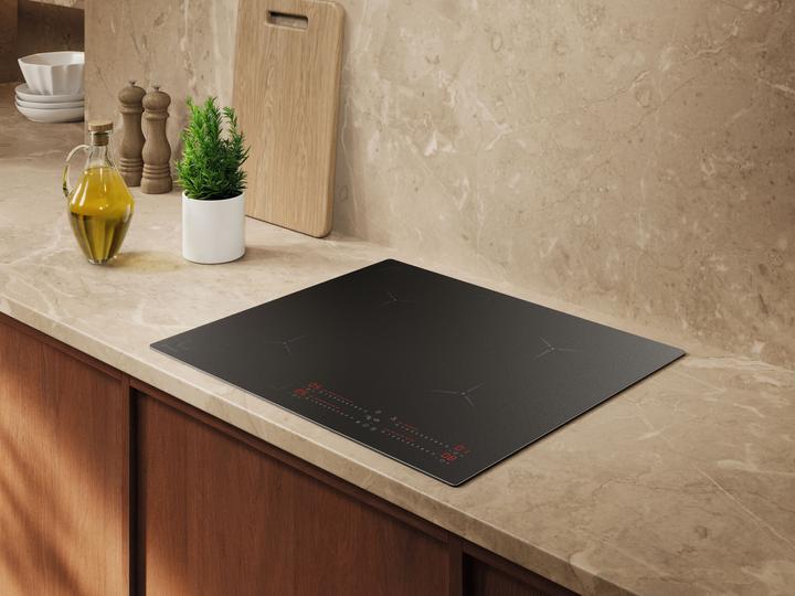 Actual product image Electrolux Induction hob SenseBoil overboil sensor 60 cm, GK58TSIBSO, 949599364