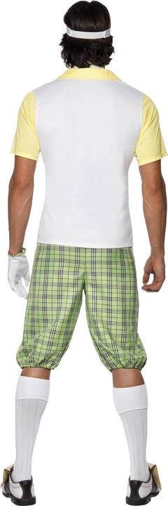 Produktbild Smiffys Golfer (M)