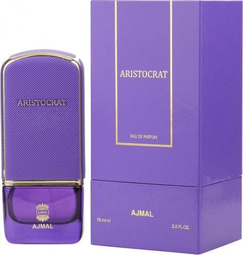 Produktbild Ajmal Aristocrat by Eau de Parfum Spray 75 ml (Eau de Parfum, 75 ml)