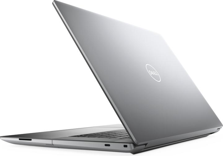 Actual product image Dell Precision 5690 (16", Intel Core Ultra 7 165H, 32 GB, 1000 GB, Eng. Int.)