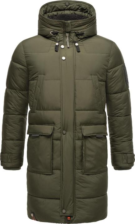 Produktbild Stone Harbour Beviis (S)
