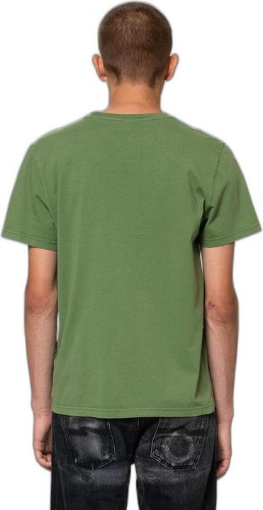 Image du produit Nudie Jeans t-hirt nudie jean roy make ene (S)