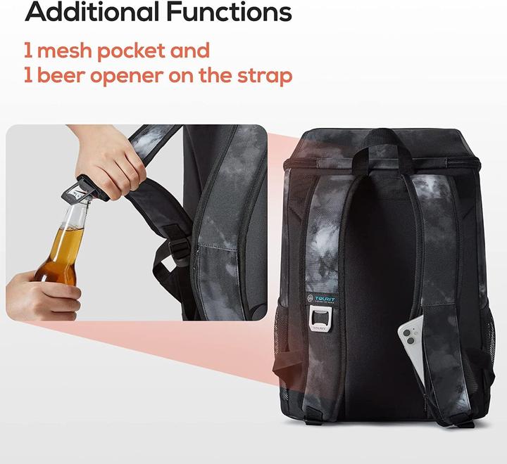 Produktbild Tourit Kühlrucksack (28 l)