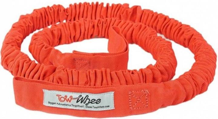 Towwhee Original Kids Bungee Abschleppseil