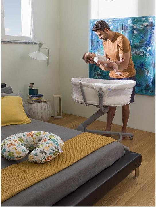 Produktbild Chicco Baby Hug 4in1 Air