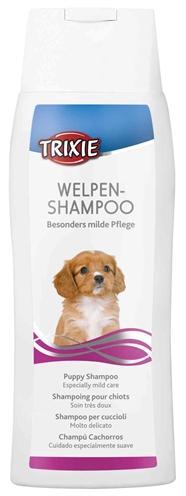 Immagine prodotto Trixie Shampoo per cuccioli (Cane, 250 ml)