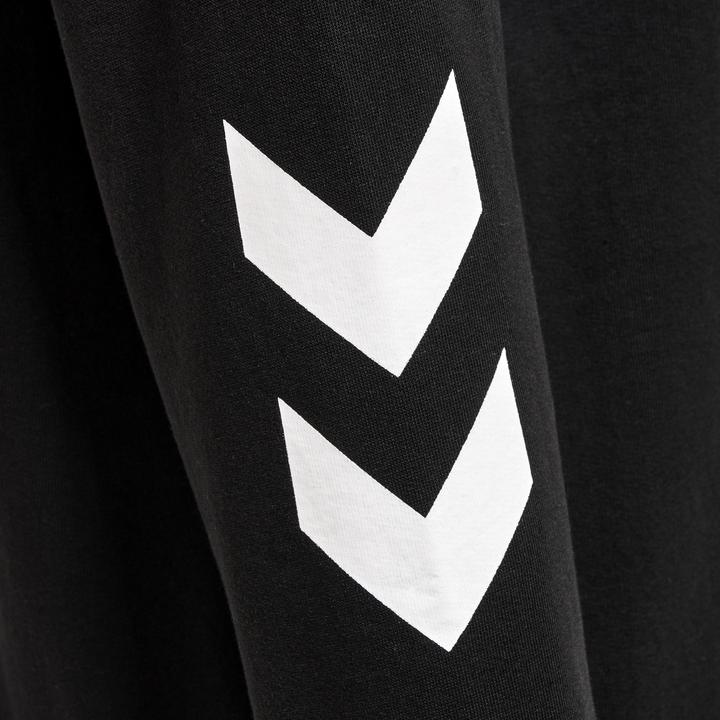 Actual product image hummel hmlLEGACY WOMAN HOODIE (XL)