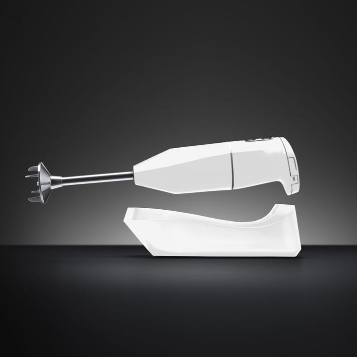Actual product image ESGE Magic Wand Cordless white (EU plug)