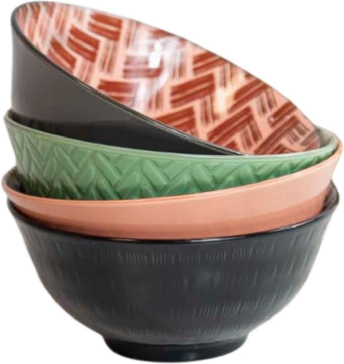 Produktbild Kitchen Craft Stoneware Bowl (15 cm, 0.00 l, 1 x)