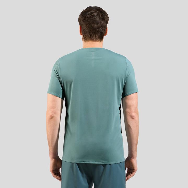 Image du produit Odlo T-shirt à col ras du cou s/s ZEROWEIGHT CHILL-TEC (XXL)
