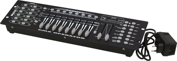 Produktbild Eurolite DMX Operator 192 Kanal