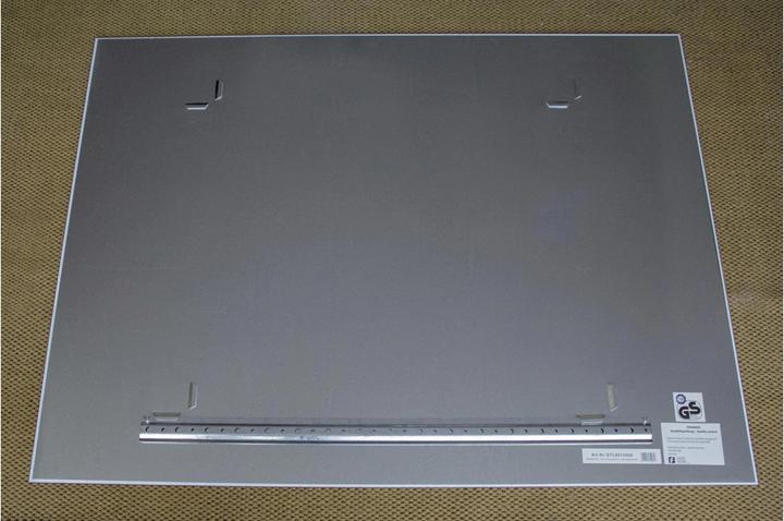 Immagine prodotto Franken Lavagna bianca in vetro (150 x 120 cm)