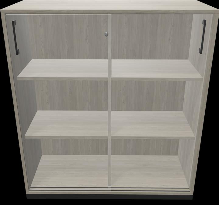 Produktbild Narbutas Choice Schiebetürschrank (100 x 40 x 111.5 cm)