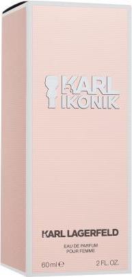 Immagine prodotto Karl Lagerfeld Lagerfeld Ikonik For Women - Women's Eau De Parfum (Eau de parfum, 60 ml)