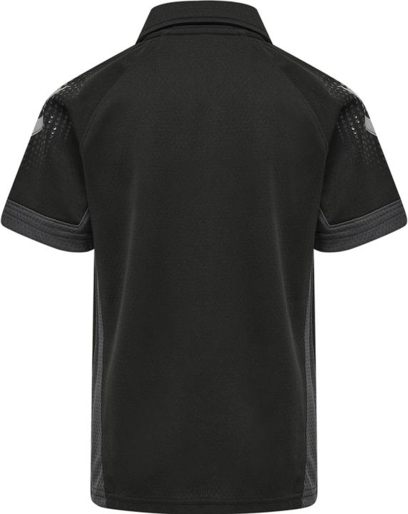 Actual product image hummel Lead Functional Kids Polo (152)