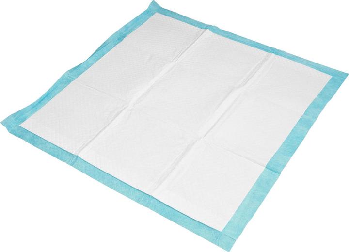 Produktbild Dogs Collection Trainingspads 180 x für Hunde, Welpenunterlage, 5-lagig, auslaufsicher, 60 x 60 cm (Hund)