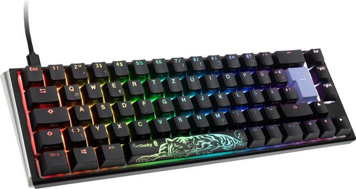 Produktbild Ducky One 3 Classic (DE, Kabelgebunden)