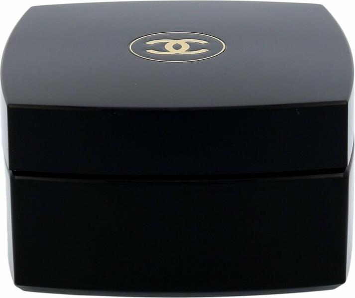 Actual product image Chanel coco noir (Body cream)