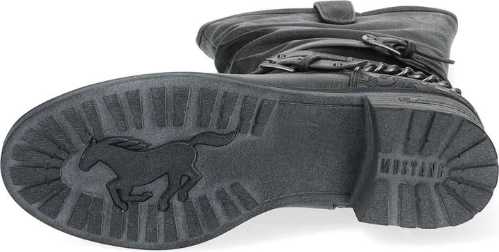 Actual product image Mustang Stiefeletten (37)