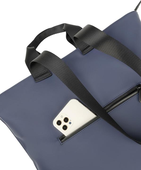 Immagine prodotto Tucano Borsa per notebook Player 15.6", nera (14")