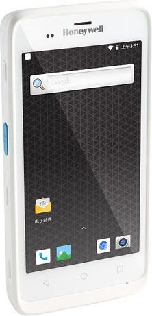 Image du produit Honeywell HC,Android 10 avec (Codes à barres 2D)