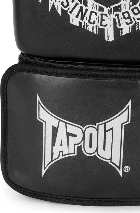 Actual product image Tapout Bixby (8 OZ)