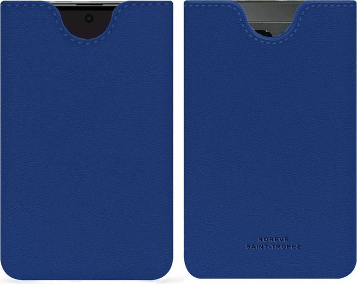 Bleu Océan PU ( Pantone #003da5 )