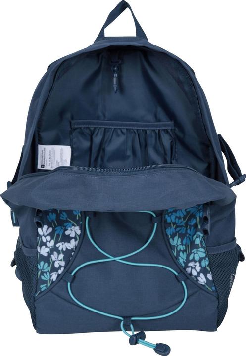 Immagine prodotto Mountain Warehouse Bolt Fantasia 18L Zaino (18 l)