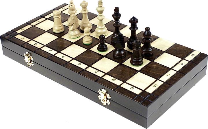 Produktbild Holzecke Turnier BHB
