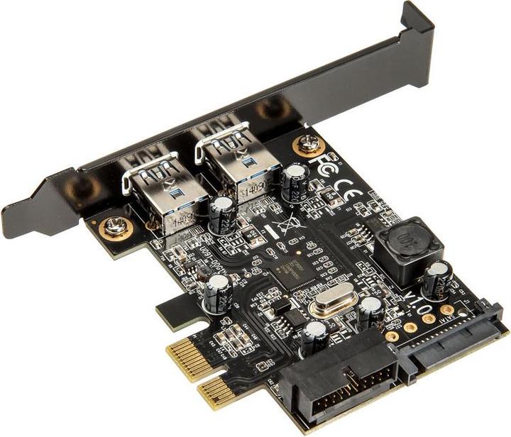 Image du produit Silverstone SST-EC04-F