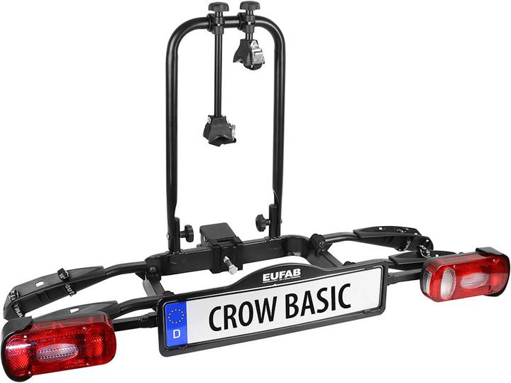 Eufab Crow Basic