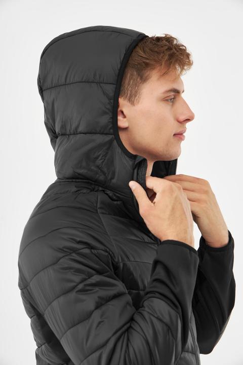 Produktbild MGA Bart Warm Pro Polartec Primaloft Man Jacke (L)