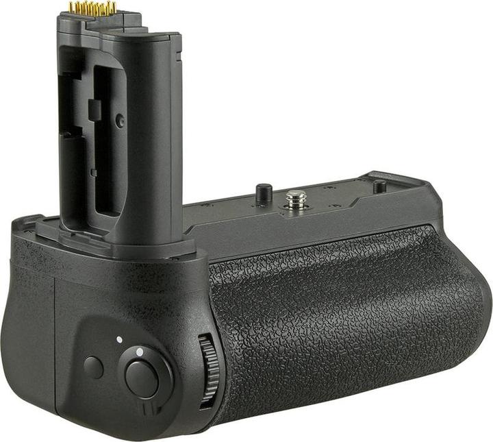 Produktbild Jupio Battery Grip For Nikon Z6 II / Z7 II (MB-N11) (Batteriegriff)