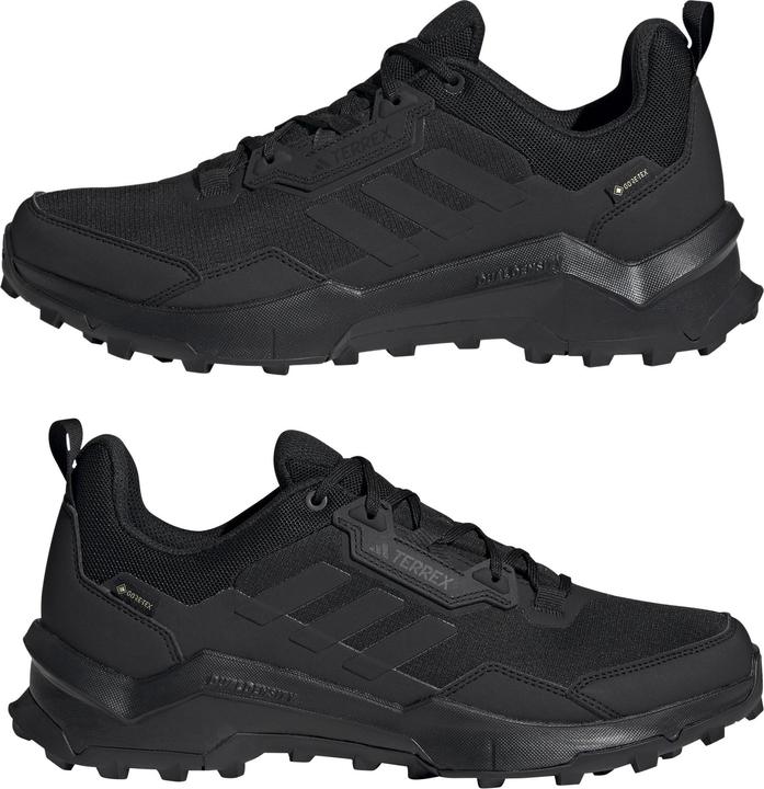 Actual product image adidas Terrex AX4 GTX (44)