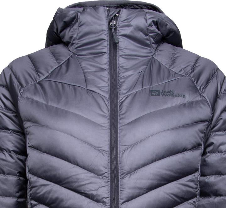 Actual product image Jack Wolfskin Passamani Down Hoody W (XL)