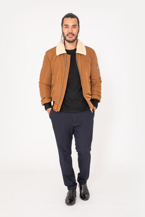 Produktbild Bombers Original Bomberjacke Versmold M (S)