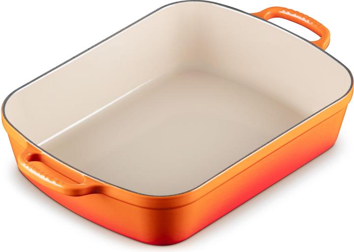 Actual product image Le Creuset Baking dish