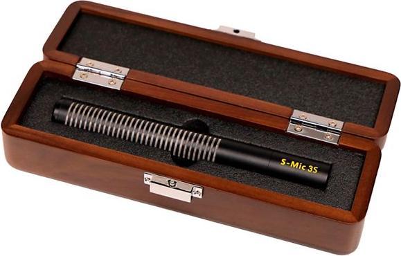 Produktbild Deity S-Mic 3S
