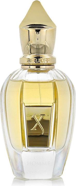 Produktbild XerJoff 17/17 Stone Label Homme by (Eau de Parfum, 50 ml)