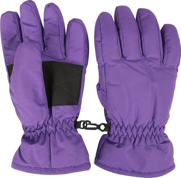 Actual product image Mountain Warehouse Childrens/Kids Accessories Set (Pack of 3)