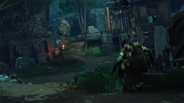 Actual product image Bandai Namco Unknown 9: Awakening (PS5)