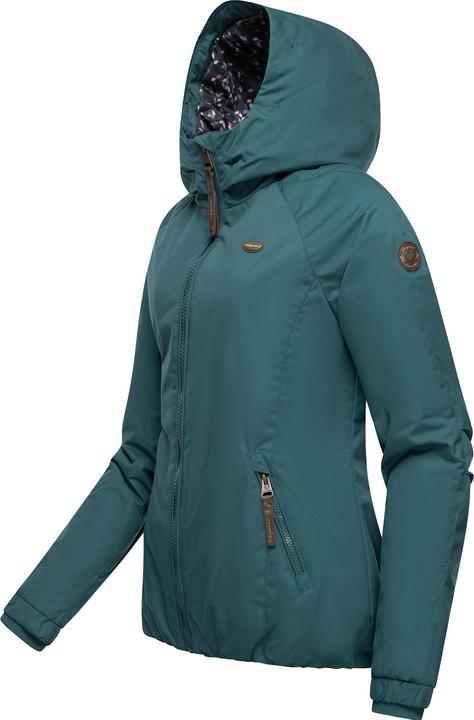 Actual product image Ragwear Dizzie Winter (3XL)