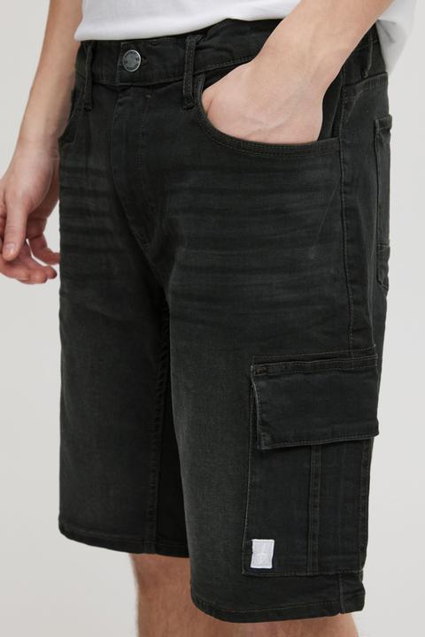 Produktbild Blend BHDenim SH - 20715424 (S)