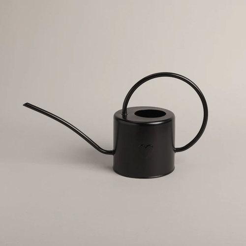 Produktbild Eulenschnitt Giesskanne Herz Schwarz (1.55 l)