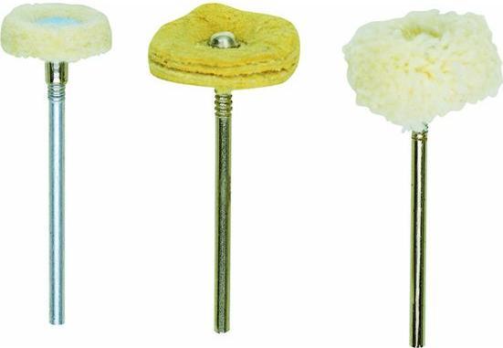 Produktbild Proxxon Polier-Komplettset