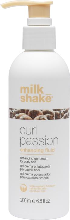Milk_Shake Curl Passion Enhancing Fluid (Haargel, 200 ml)