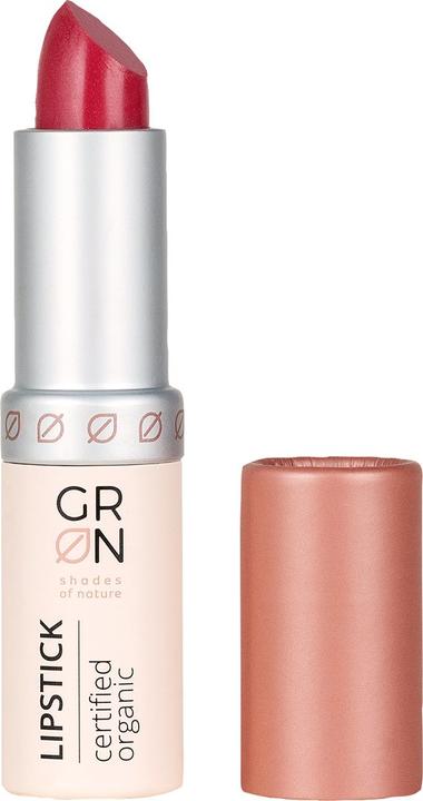 GRN Lipstick dragon fruit
