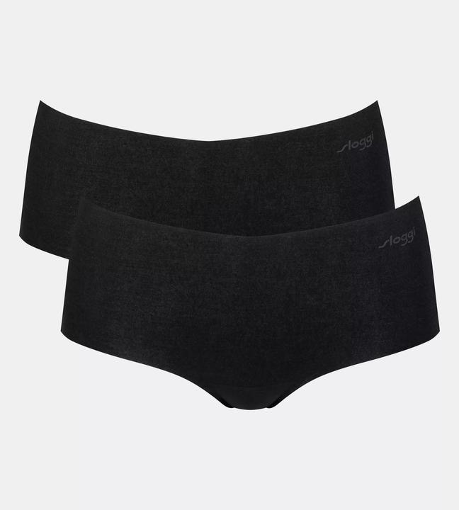 Produktbild Sloggi Zero (XL, 2er Pack)